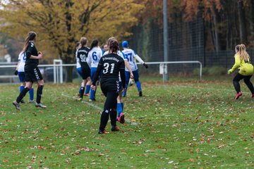 Bild 263 - Frauen SV Henstedt Ulzburg III - Bramstedter TS : Ergebnis: 1:0